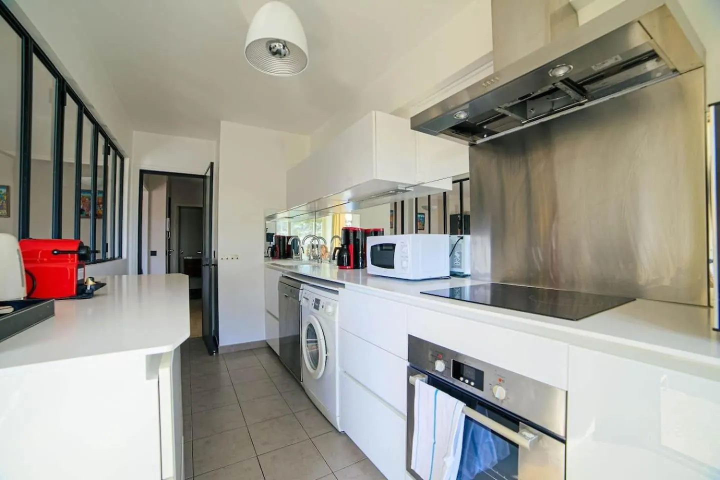 Spacieux Appartement ! Le Numero De Whatzap Est Sur La Photo ! Cannes Ubytování v soukromí